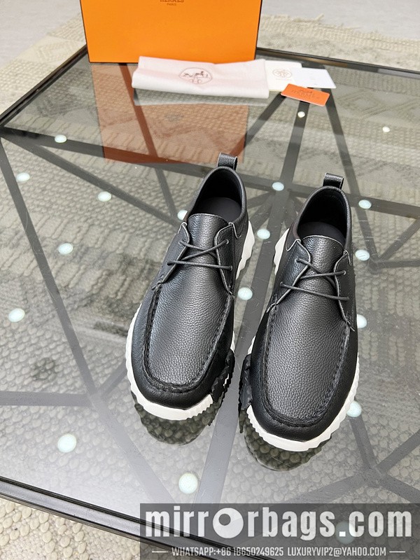 Replica Hermes Shoes Hermes sz38-45 jyh0205