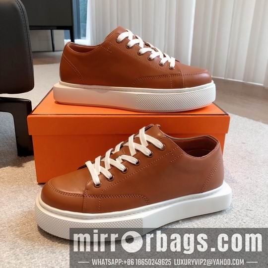 Replica Hermes Shoes Hermes sz35-46 mnh0206