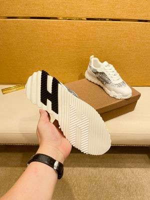 Replica Hermes Shoes Hermes sz38-44 jyh1003