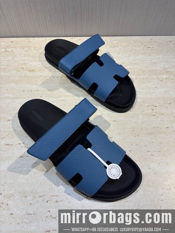 Replica Hermes Shoes Hermes sz38-46 hnh0601