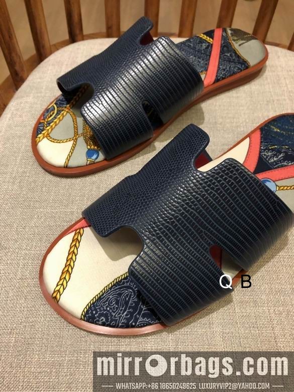Replica Hermes Shoes HERMES s38-44BS0113