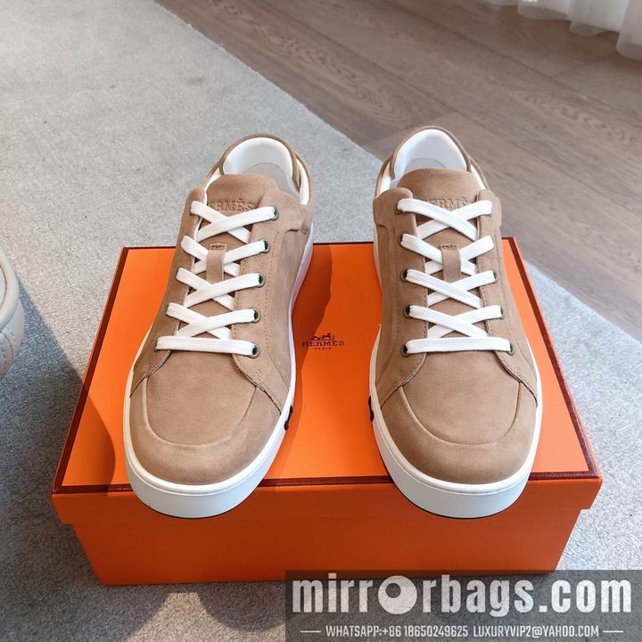 Replica Hermes Shoes Hermes sz35-46 mnh0202