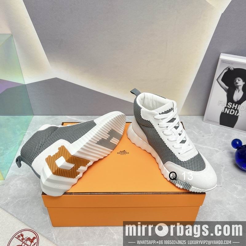 Replica Hermes Shoes Hermes sz35-45 11C YM0902