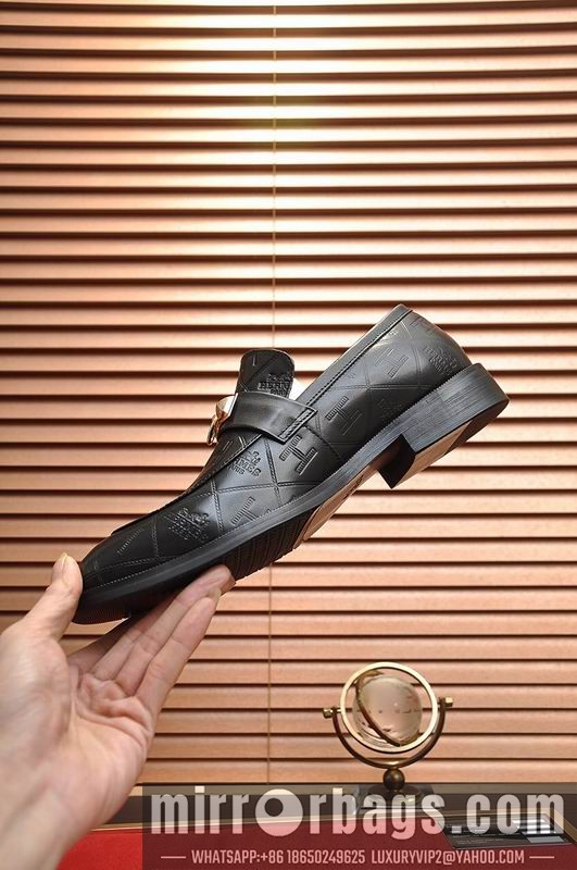 Replica Hermes Shoes Hermes sz38-45 hnh0301