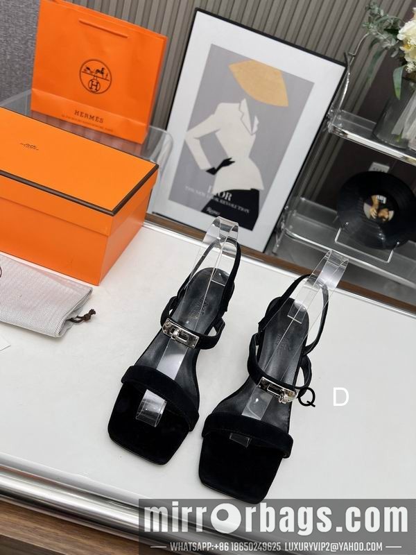 Replica Hermes Shoes Hermes sz35-40 GDT0904