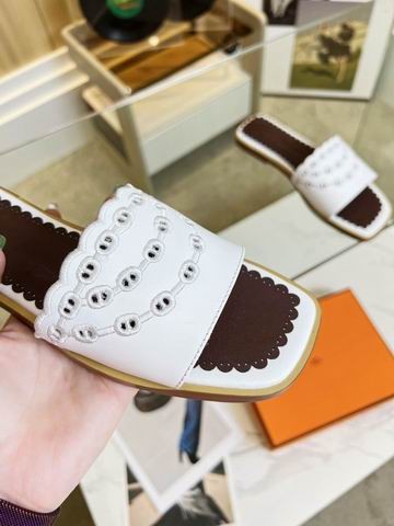 Replica Hermes Shoes Hermes sz35-42 mnh0701