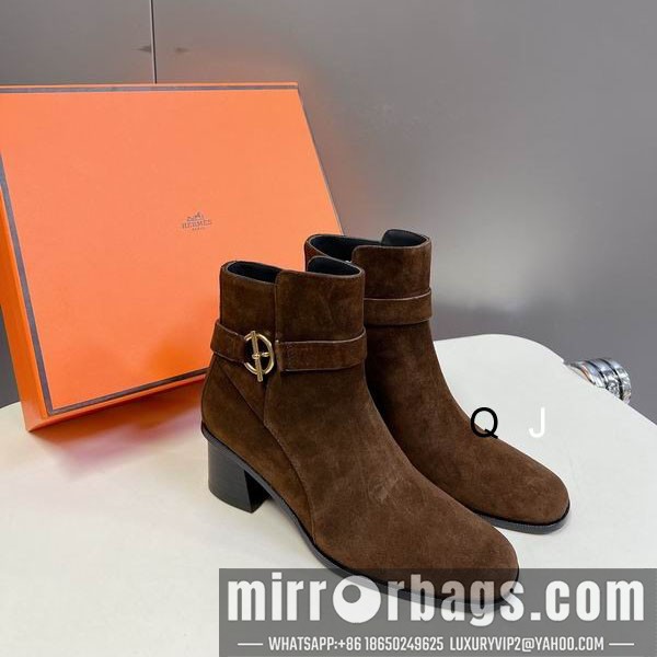 Replica Hermes Shoes Hermes sz35-40 J1111
