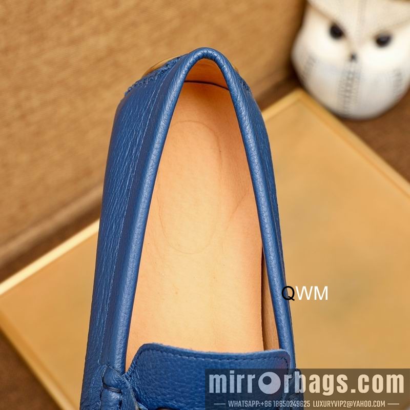 Replica Hermes Shoes HERMES sz38-45 WM0205