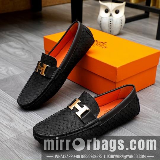 Replica Hermes Shoes Hermes sz38-44 hnh0706