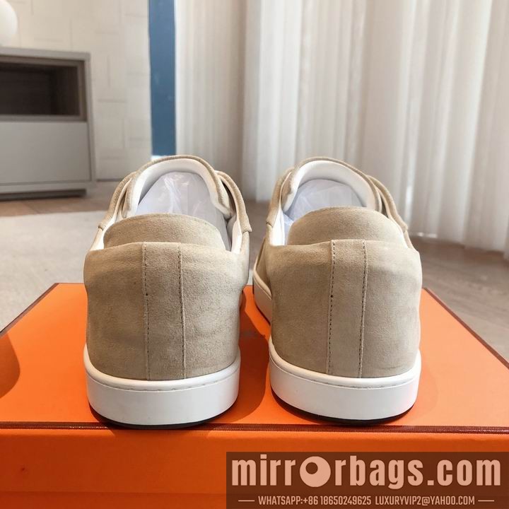 Replica Hermes Shoes Hermes sz35-46 mnh0202