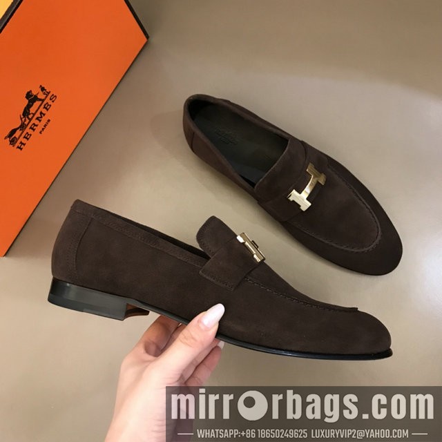 Replica Hermes Shoes 22530016 SZ 38-44
