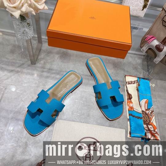 Replica Hermes Shoes Hermes sz34-42 mnh0226
