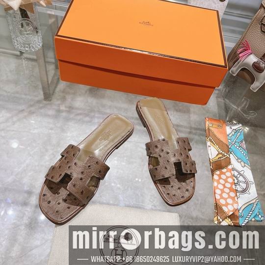 Replica Hermes Shoes Hermes sz34-42 mnh0236