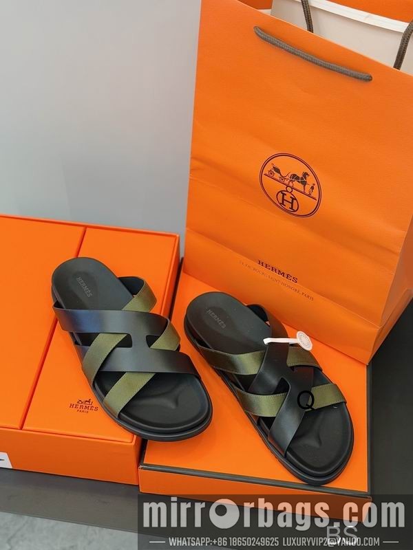Replica Hermes Shoes Hermes sz38-45 BS0602