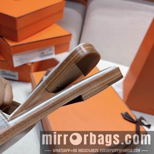 Replica Hermes Shoes Hermes sz35-42 mnh0405