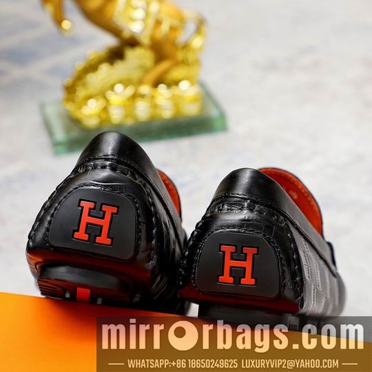 Replica Hermes Shoes Hermes sz38-45 hnh0910