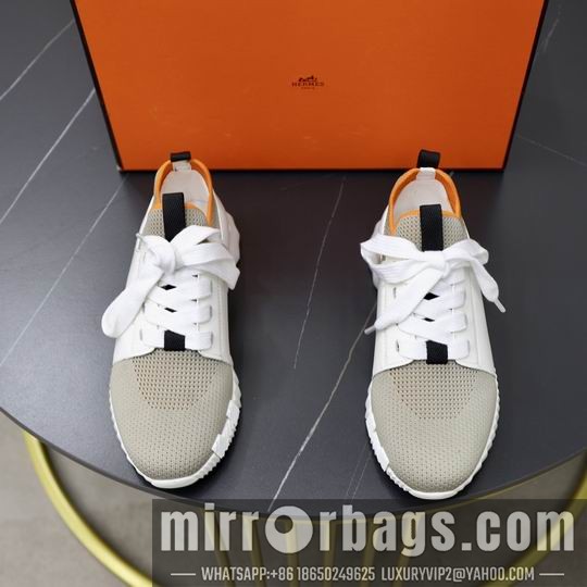 Replica Hermes Shoes Hermes sz34-45 hnh0901