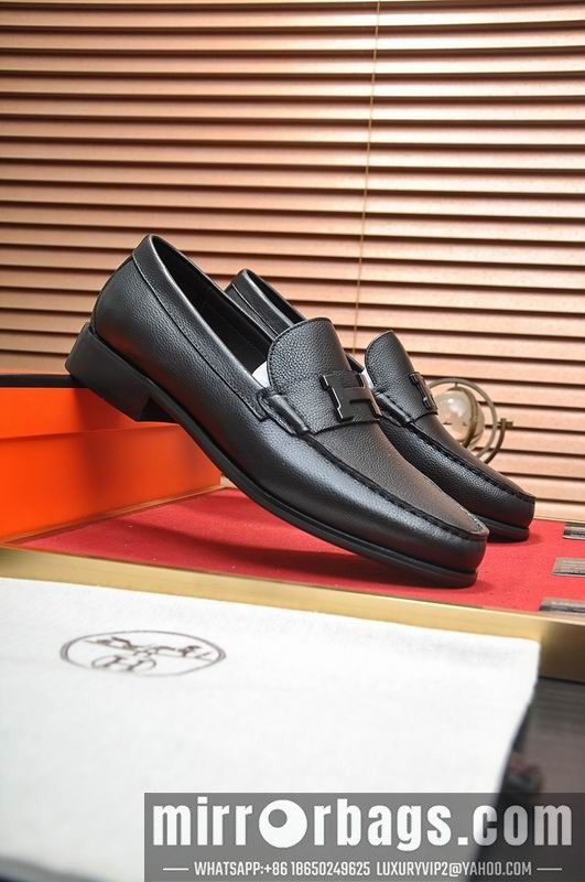 Replica Hermes Shoes Hermes sz38-45 hnh0302