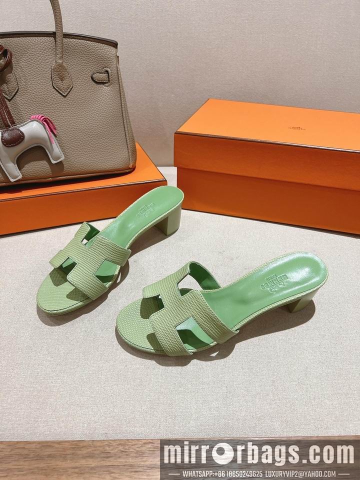 Replica Hermes Shoes Hermes sz34-42 mnh0208