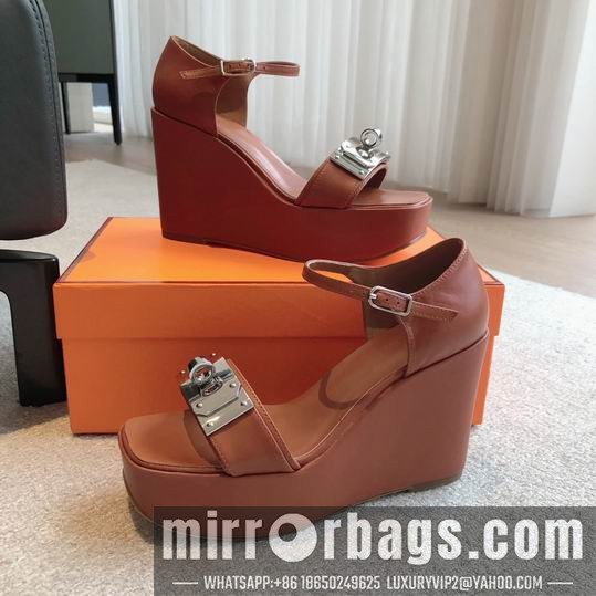 Replica Hermes Shoes Hermes sz35-42 mnh0204