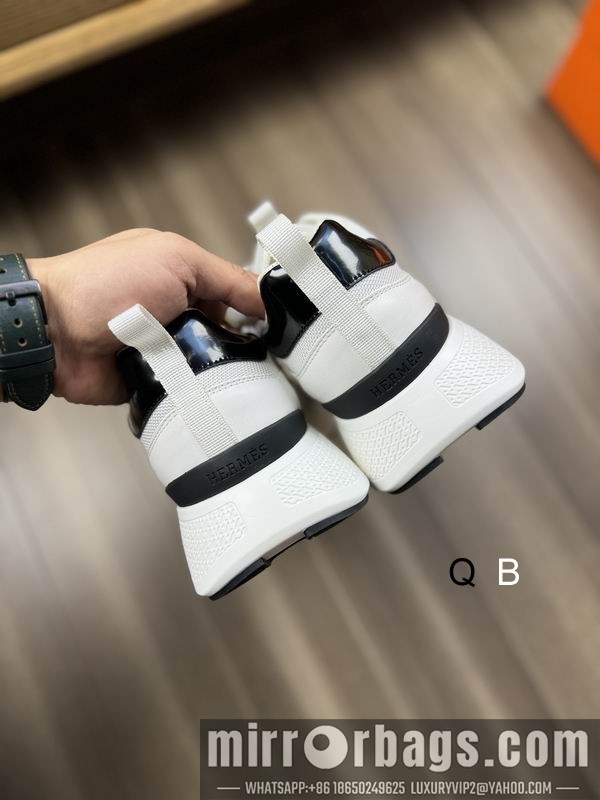 Replica Hermes Shoes HERMES sz39-44 BS0603