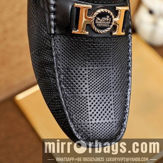 Replica Hermes Shoes Hermes sz38-46 hnh0905