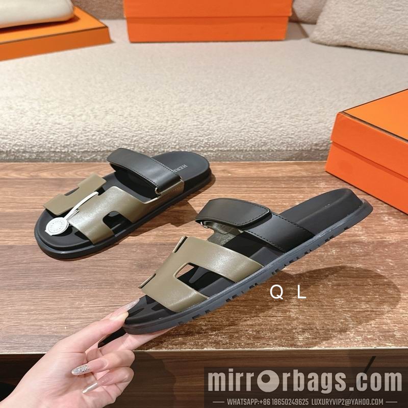 Replica Hermes Shoes Hermes sz35-46 LL0703