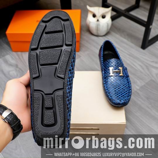 Replica Hermes Shoes Hermes sz38-46 hnh0904