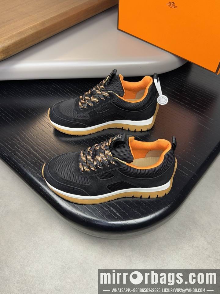 Replica Hermes Shoes Hermes sz38-45 hnh1207