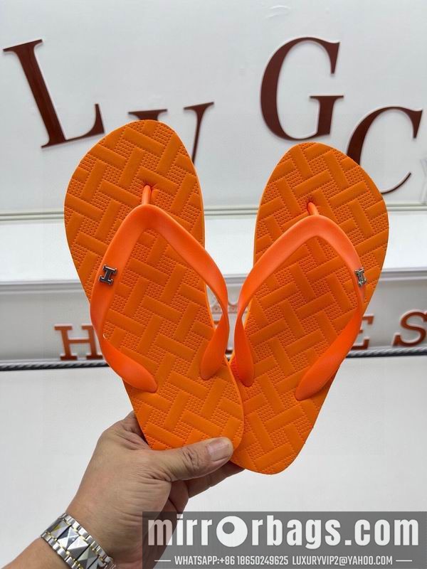 Replica Hermes Shoes Hermes sz38-45 mnf0233