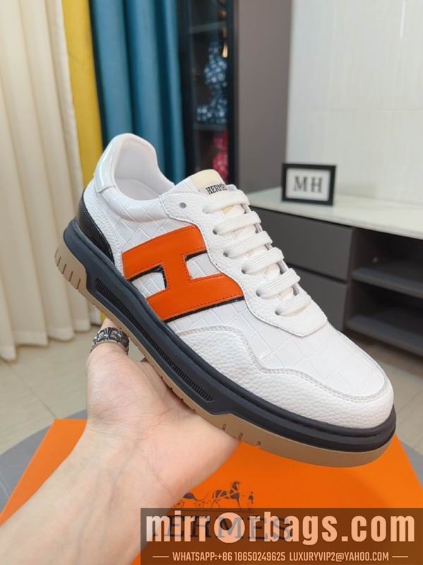 Replica Hermes Shoes Hermes sz38-44 mnf0215