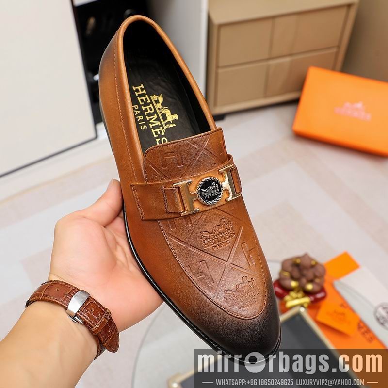 Replica Hermes Shoes Hermes sz39-46 mnf0242