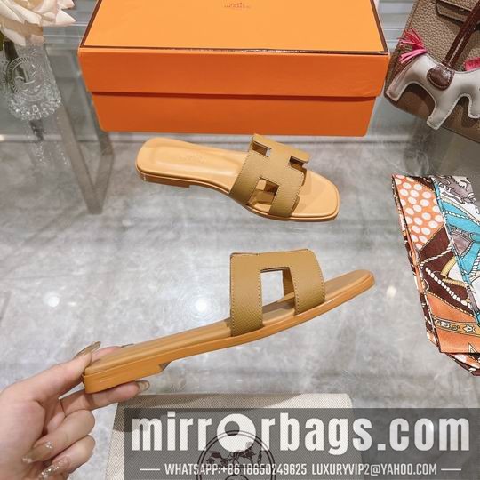 Replica Hermes Shoes Hermes sz34-42 mnh0244