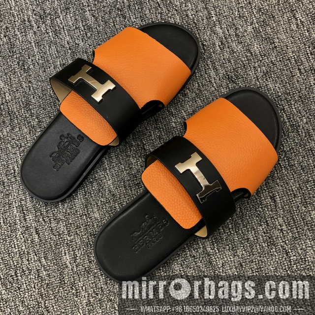 Replica Hermes Shoes 21724002 SZ 38-44