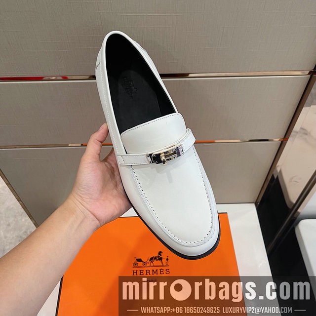 Replica Hermes Shoes 22530006 SZ 38-44