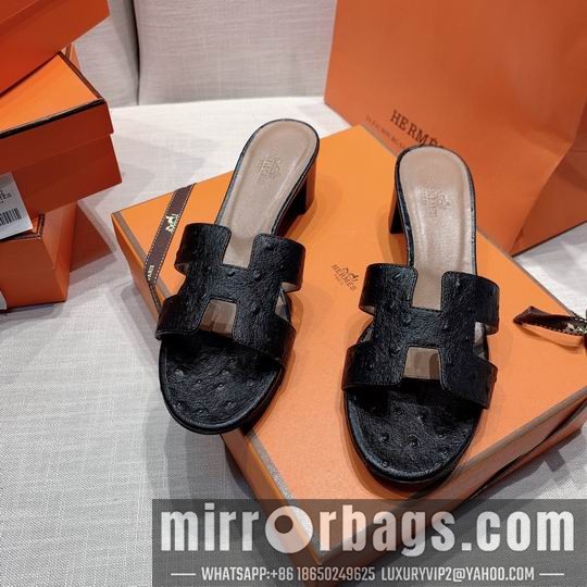 Replica Hermes Shoes Hermes sz35-42 mnh0406