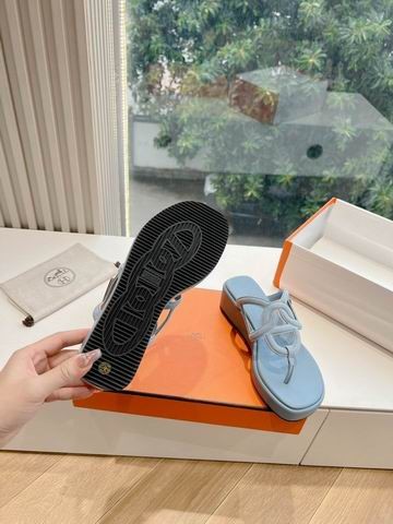 Replica Hermes Shoes Hermes sz35-40 mnh0803