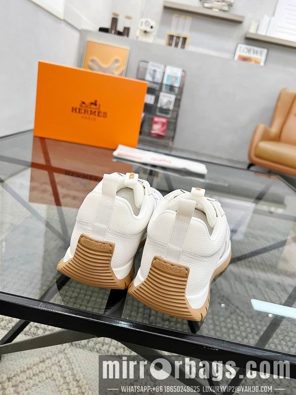 Replica Hermes Shoes Hermes sz38-45 jyh0709