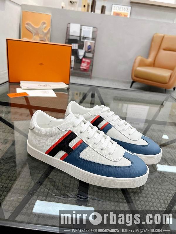 Replica Hermes Shoes Hermes sz38-45 jyh0706