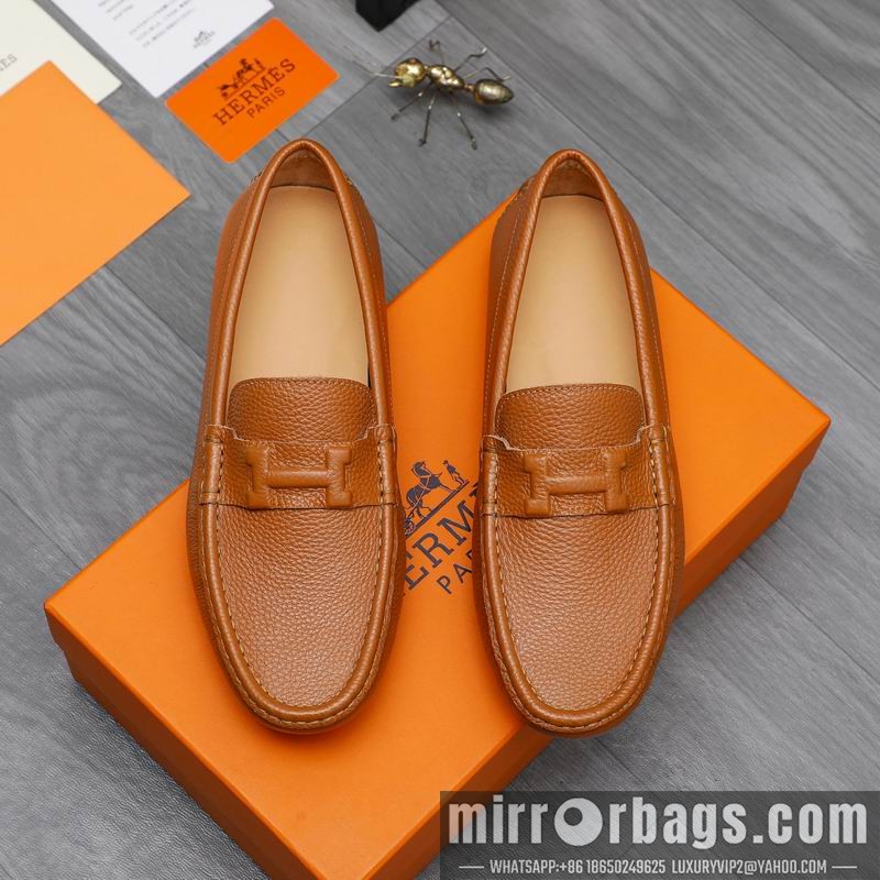 Replica Hermes Shoes Hermes sz38-44 hnh0301