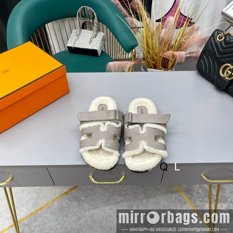 Replica Hermes Shoes Hermes sz35-40 15C QL1201