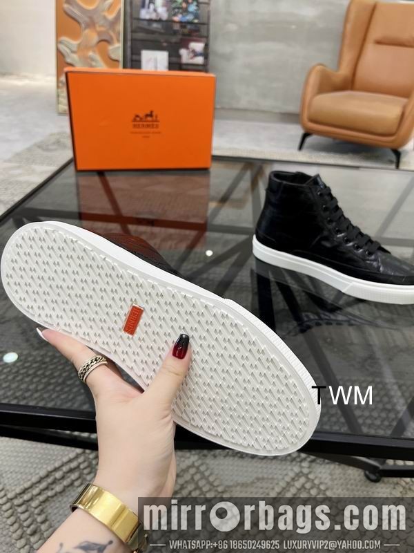 Replica Hermes Shoes Hermes sz38-45 4C WM1002
