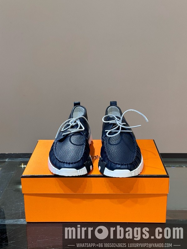 Replica Hermes Shoes Hermes sz38-44 jyh1001