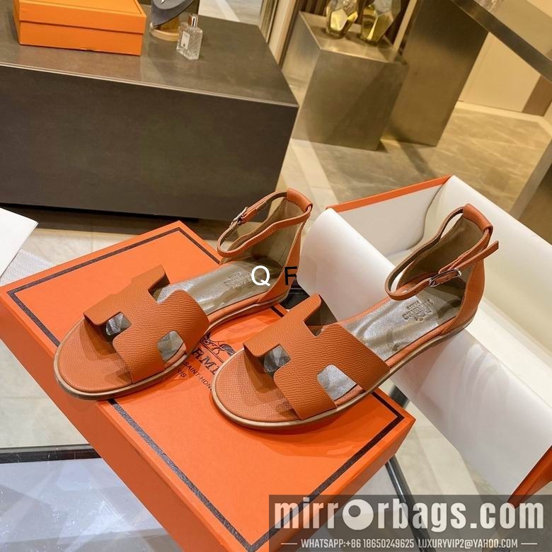 Replica Hermes Shoes Hermes sz35-41 TF0102