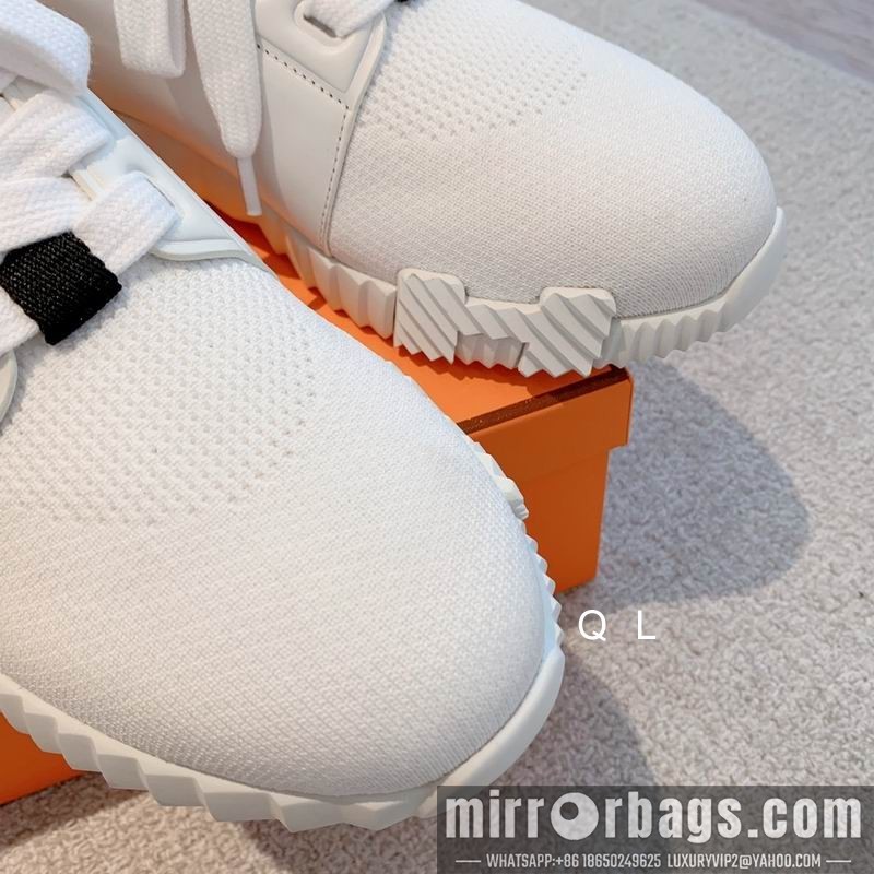 Replica Hermes Shoes Hermes sz35-45 LL0701