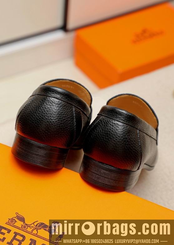 Replica Hermes Shoes Hermes sz38-44 1C n0912