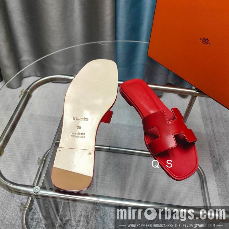 Replica Hermes Shoes Hermes sz35-40 S00604