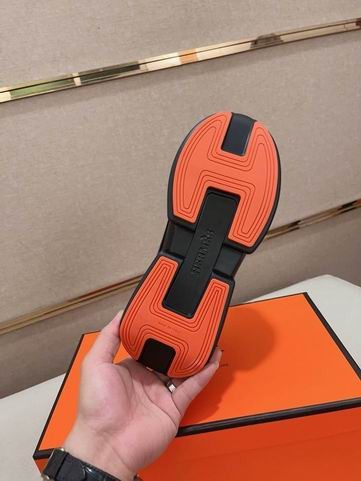Replica Hermes Shoes Hermes sz38-45 hnh1007