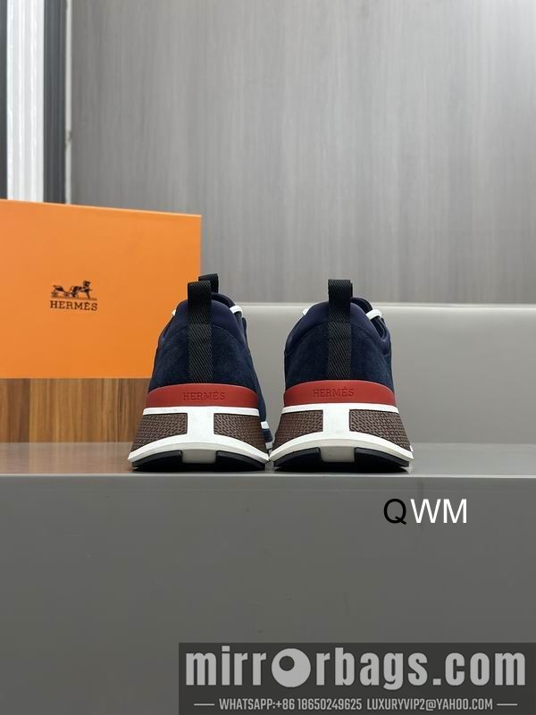 Replica Hermes Shoes Hermes sz38-45 WM1107