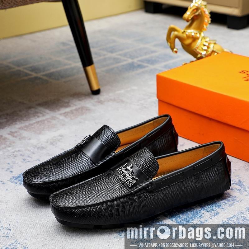 Replica Hermes Shoes Hermes sz38-45 mnf0214